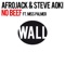 Afrojack Steve Aoki & Miss Palmer - No beef