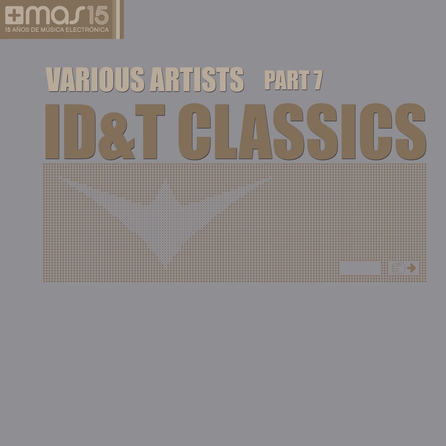 ID&T Classics, Vol. 7
