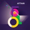 The Fool (feat. Cherry) [Pete Oak Remix] - ATTAR! lyrics