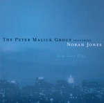 The Peter Malick Group - Strange Transmissions (feat. Norah Jones)