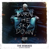 Burn the Sky Down (the Remixes - Extended Versions) artwork