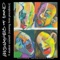 2nd Nature - Solillaquists of Sound lyrics