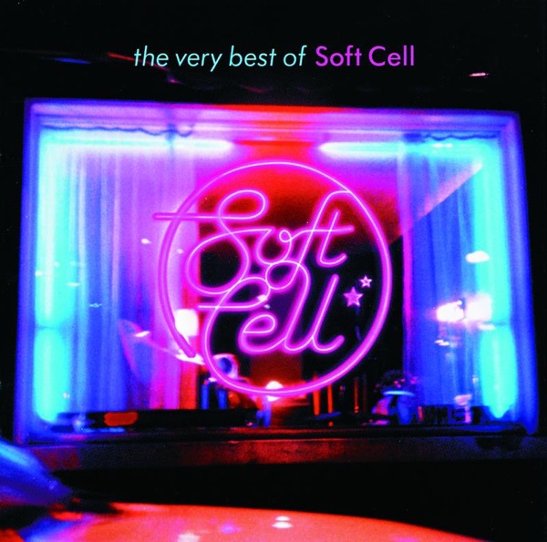 Soft Cell - Say Hello, Wave Goodbye