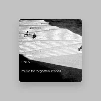 Listen to Meno, watch music videos, read bio, see tour dates & more!