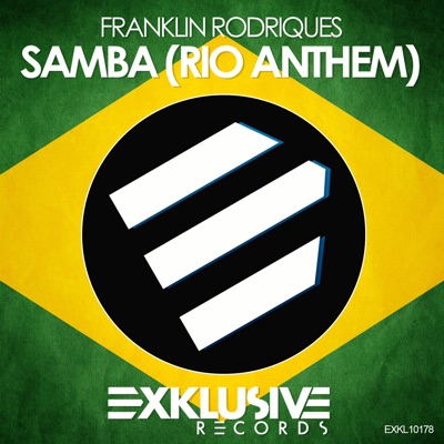 Samba (Rio Anthem) - Single