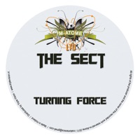 M-Atome Ltd 005 - Single - The Sect