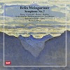 Marko Letonja Symphony No. 7 in C Major, Op. 87: II. Andante sostenuto Weingartner: Symphony No. 7