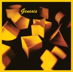 Genesis - Second Home By the Sea