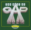 Funk Essentials: The Best of the Gap Band artwork