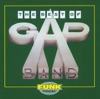 The Gap Band - You Dropped A Bomb On Me