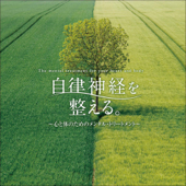 In The Wind song art