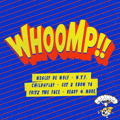 Whoomp!!, Pt. 2 - Single