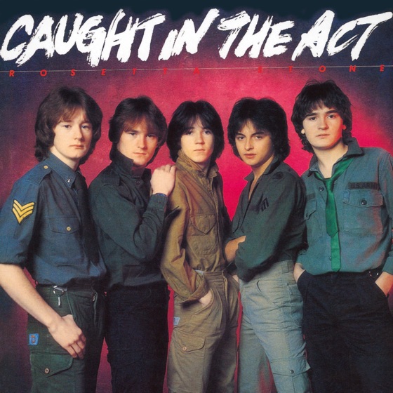 Cover artwork for Sheila