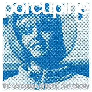 baixar álbum Porcupine - The Sensation Of Being Somebody