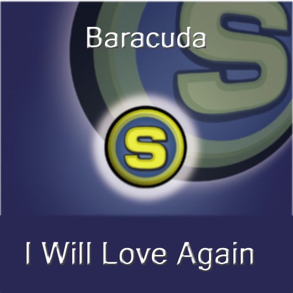 I Will Love Again by Baracuda on Energy FM