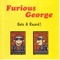 Gilligan (Vocals: Joey Ramone) - Furious George lyrics