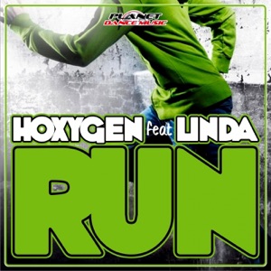 Run (feat. Linda) - EP