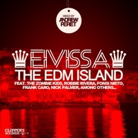 Eivissa the EDM Island - Andrew Peret