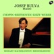 Prokofiev 10 Pieces from Romeo and Juliet Op 75 Scriabin Piano Sonata No 3