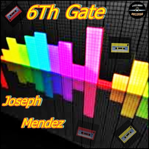 6Th Gate - Single