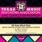 Set Down Servant (Arr. R. Shaw) - Robert Brewer, Joe Miller, University of North Texas Symphony Orchestra & Texas All-State Mixed Choir lyrics