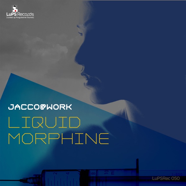 Liquid Morphine - Single