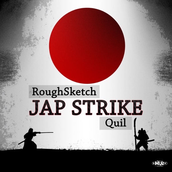 Jap Strike - EP