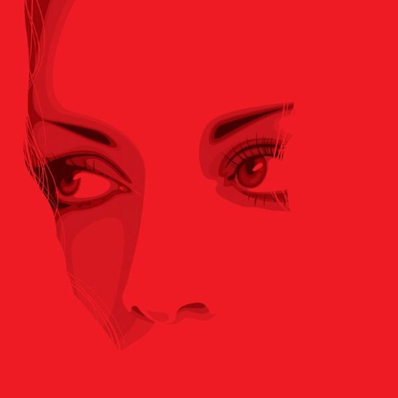 Cover artwork for When I'm Here With You