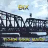 Tiger Dixie Band - We and Bix