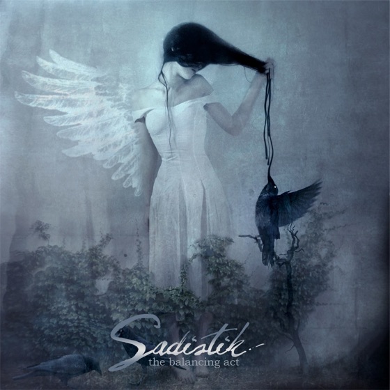Cover artwork for Playing God