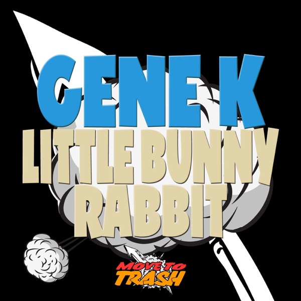 Little Bunny Rabbit - Single