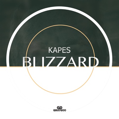 Blizzard - Single