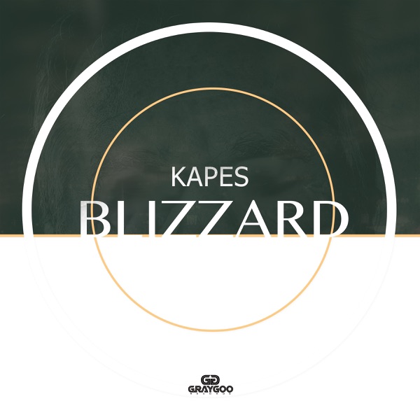 Blizzard - Single