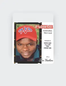 Listen to Pacomé, watch music videos, read bio, see tour dates & more!