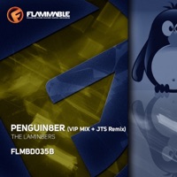 Penguin8er (JTS Remix)
