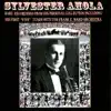 Sylvester Ahola & Frank Edward & His Orchestra - There's Yes Yes in Your Eyes