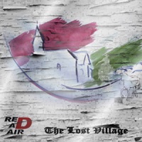 The Lost Village - Single - Red Adair