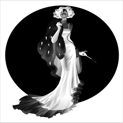 Elegance Deep (Caskren Mix) - Single
