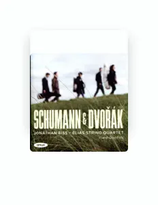 Elias String Quartet을(를) 듣고, 뮤직 비디오를 보고, 약력을 읽고, 투어 일정 등을 확인하세요!