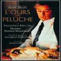 L'ours en peluche