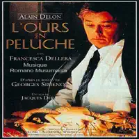 L'ours en peluche — Romano Musumarra