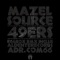 49ers (Eggbox Remix) - Mazel Source lyrics