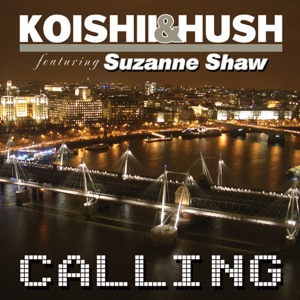 Calling (feat. Suzanne Shaw)
