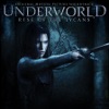 Underworld: Rise of the Lycans (Original Motion Picture Soundtrack) artwork