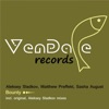 Bounty (Aleksey Sladkov Remix)