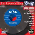 EARL (Connelly ) KING  I DONT WANT YOUR LOVE (58)