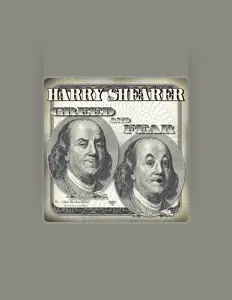 Harry Shearerを聴いたり、ミュージックビデオを鑑賞したり、経歴やツアー日程などを確認したりしましょう！