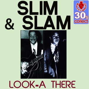Look-A There (Remastered) - Single