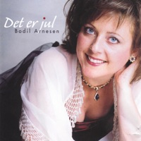 Det Er Jul - Bodil Arnesen