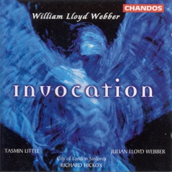 City of London Sinfonia & David Amos - Serenade for Strings: I. Barcarolle